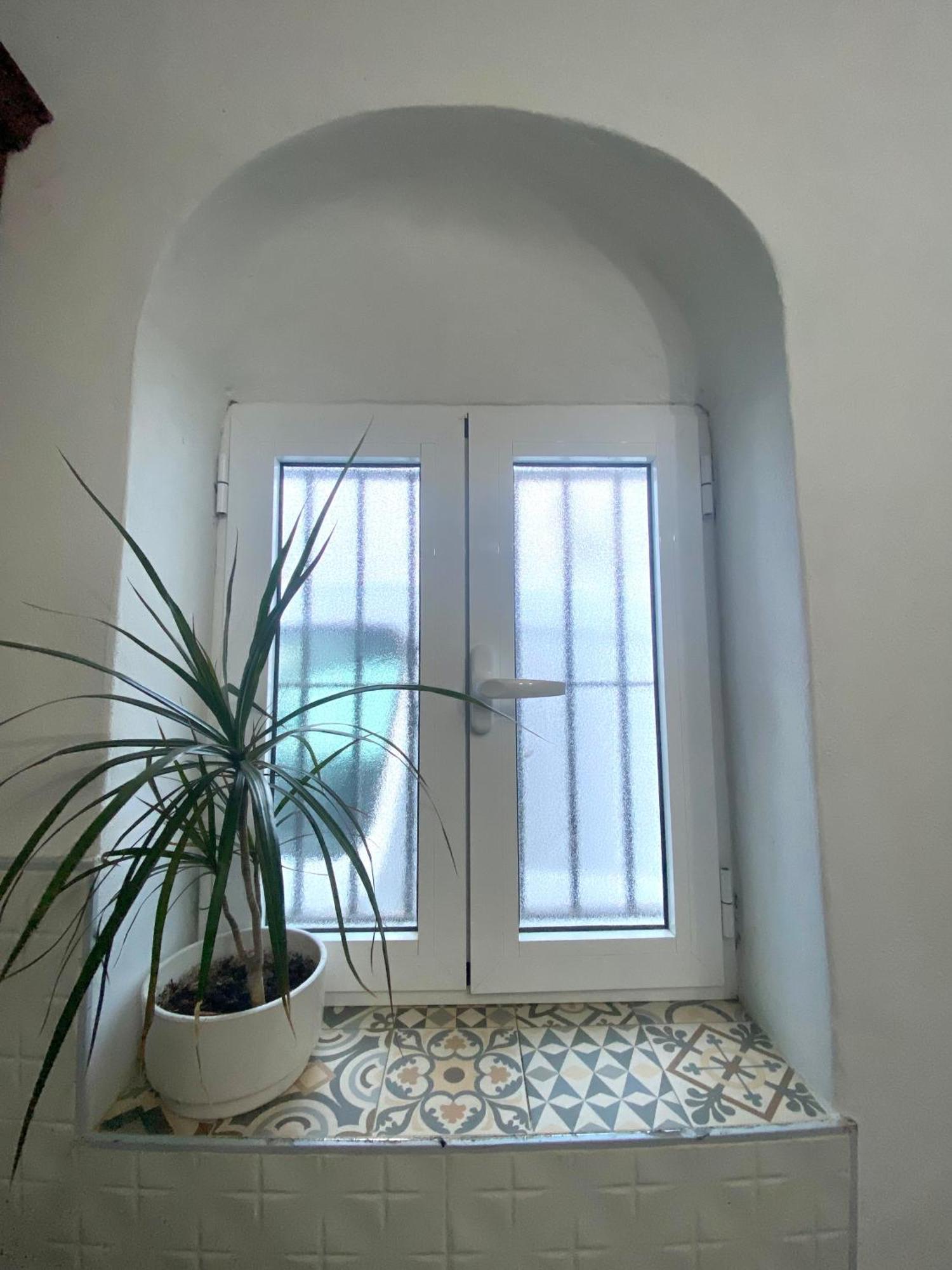 Casa Calle Vejer de la Frontera Luaran gambar